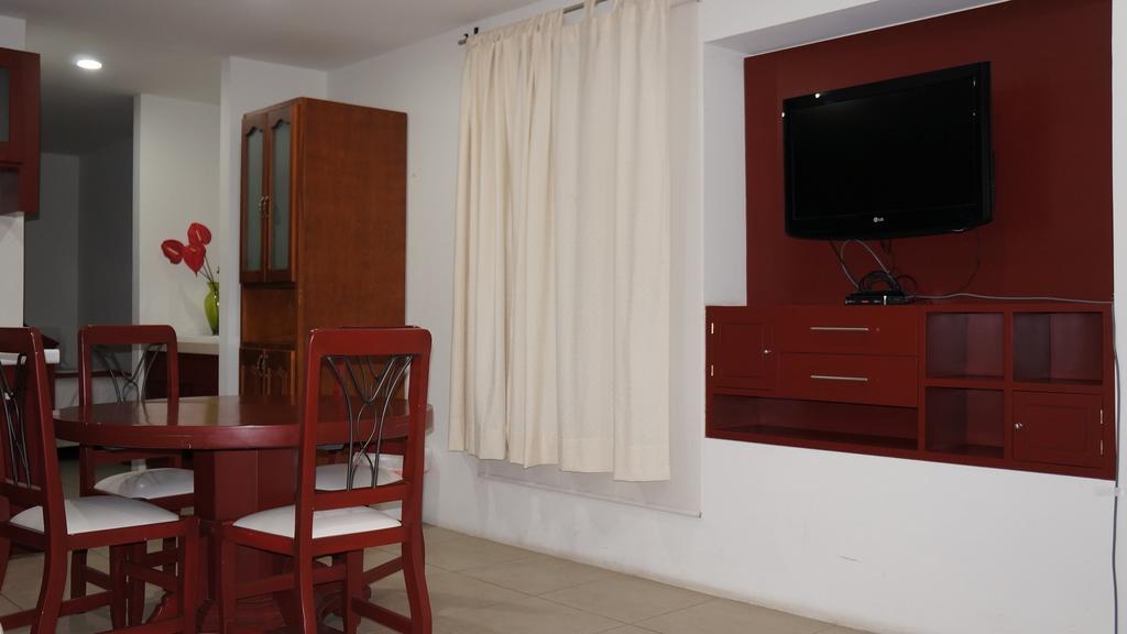 La Leyenda Hostel Oaxaca Eksteriør bilde