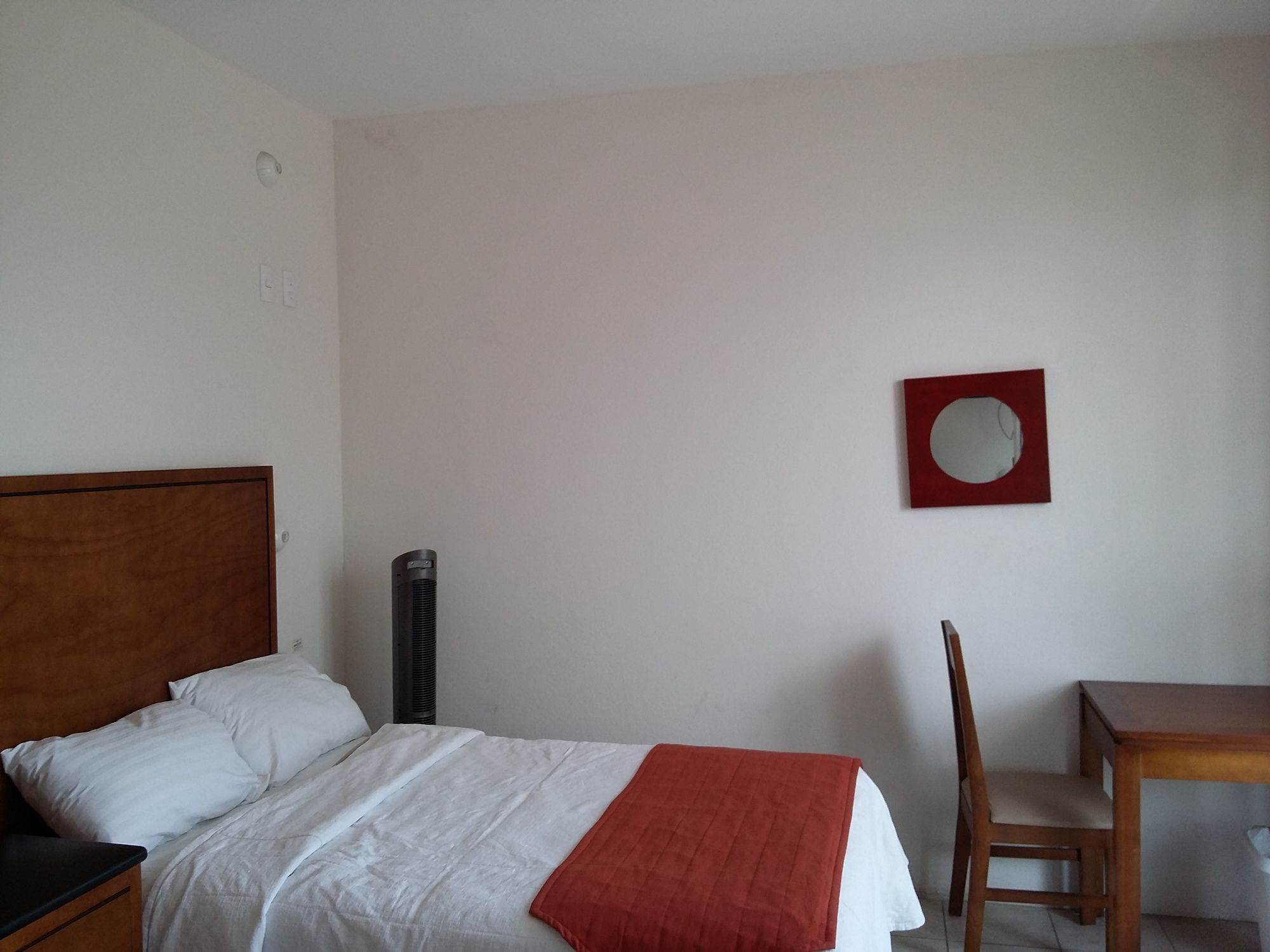 La Leyenda Hostel Oaxaca Eksteriør bilde